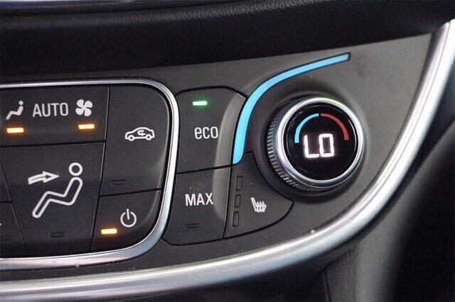 2017 Chevrolet Volt Premier