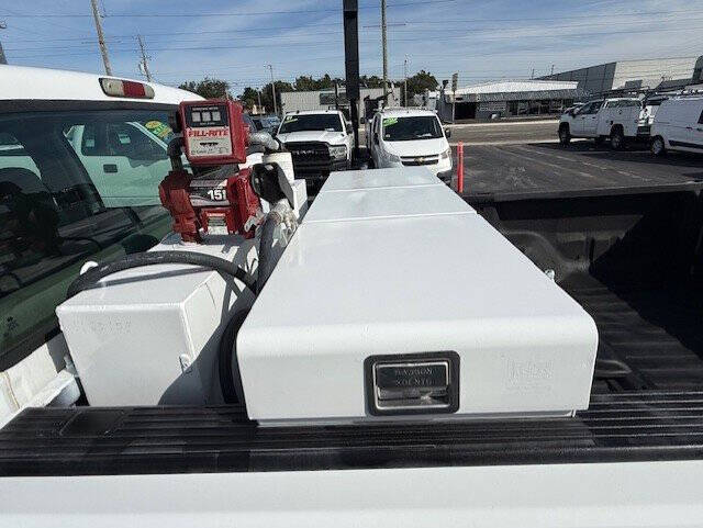 2001 Ford F-350 Super Duty