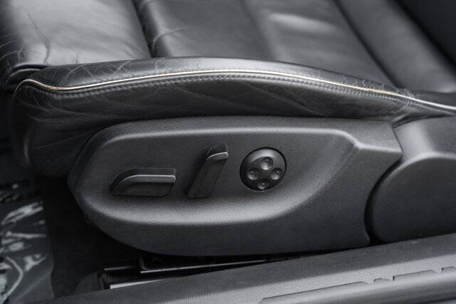 2008 Audi RS 4 quattro