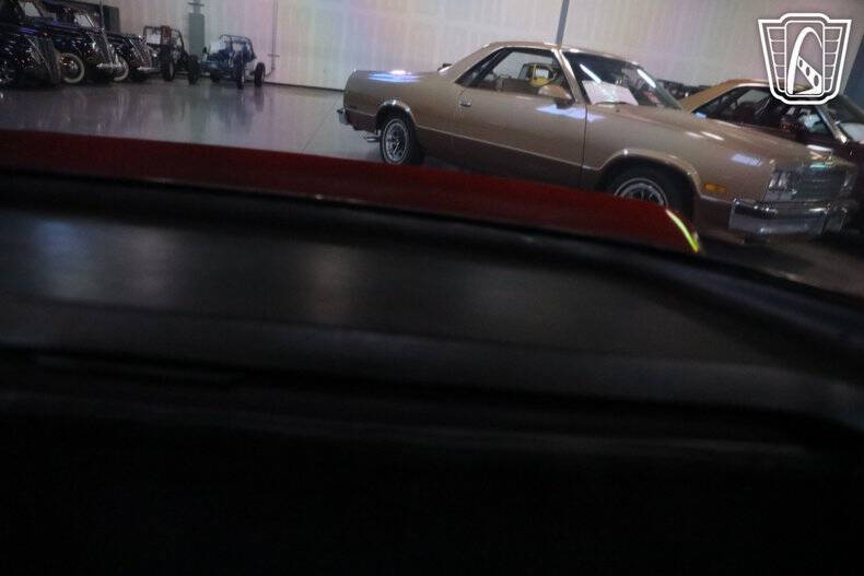 1978 Chevrolet Corvette