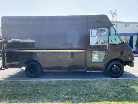 2010 Workhorse W42 for sale at C1 City Auto in Murfreesboro TN
