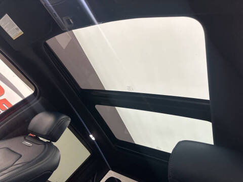 2018 Ford F-150 Limited