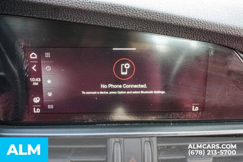 2023 Alfa Romeo Giulia Sprint