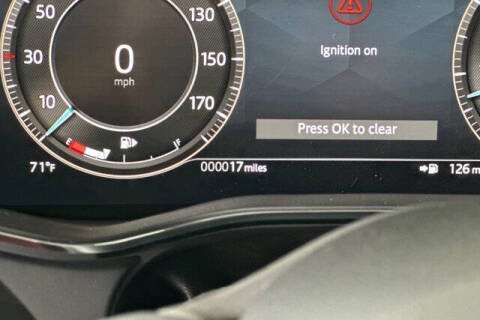 2026 Jaguar F-PACE P250 R-Dynamic S