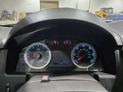 2009 Ford Escape Limited