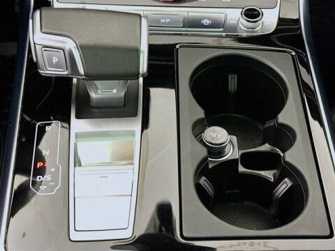 2024 Audi Q7 quattro Prestige 55 TFSI