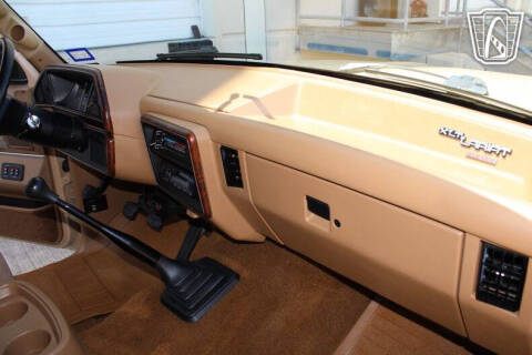 1989 Ford F-250