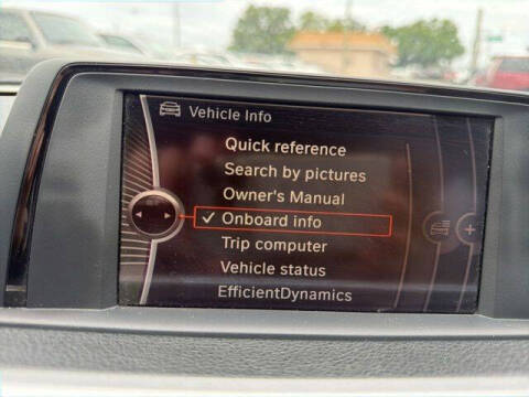 2012 BMW 3 Series 328i