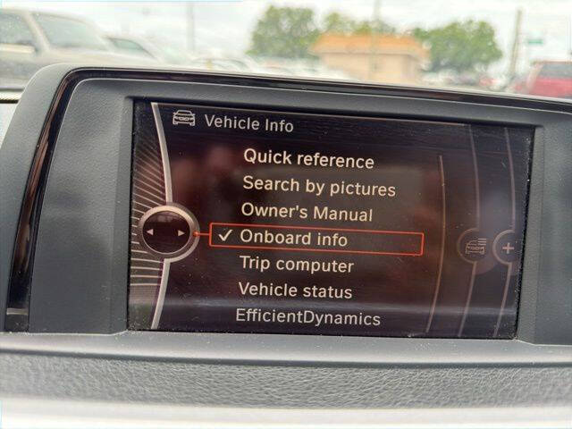 2012 BMW 3 Series 328i