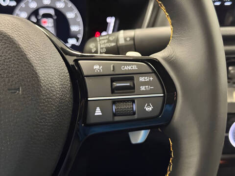 2026 Acura Integra w/Tech w/A-SPEC