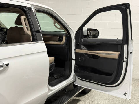 2022 Ford Expedition Limited