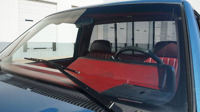 1990 Chevrolet C/K 1500 Series