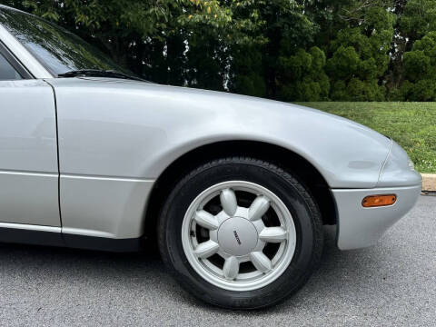 1990 Mazda MX-5 Miata