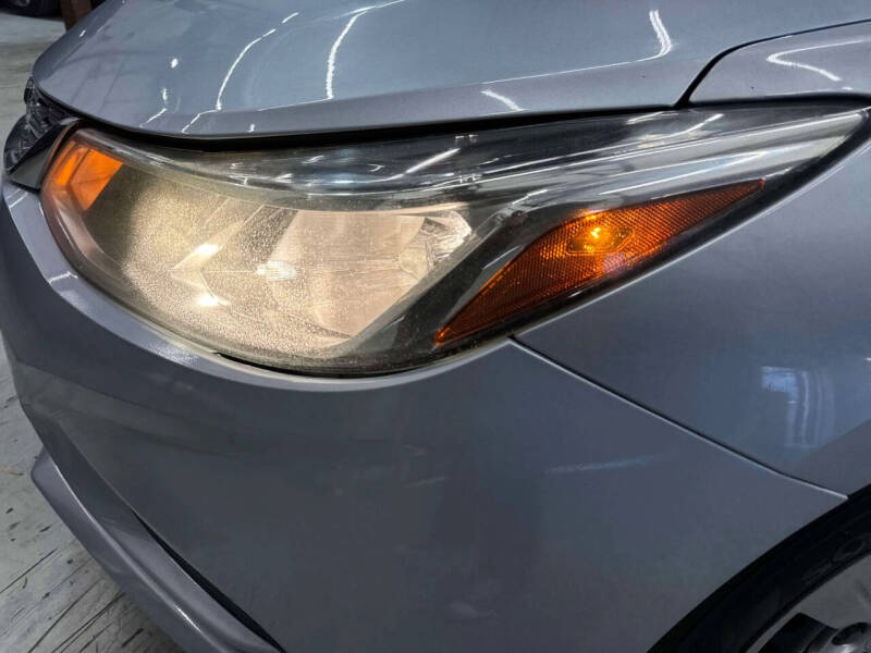 2018 Chevrolet Cruze LS Auto