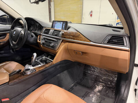 2015 BMW 3 Series 328d