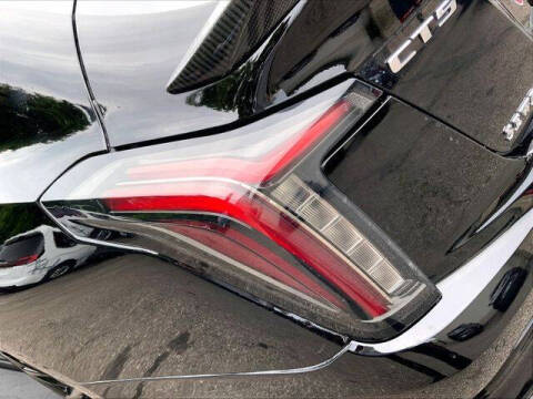 2023 Cadillac CT5-V
