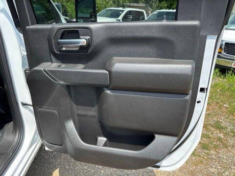 2026 GMC Sierra 2500HD Pro