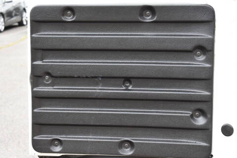 2018 Chevrolet Express 2500