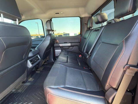 2023 Ford F-350 Super Duty