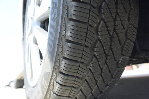 2012 Honda Fit Sport