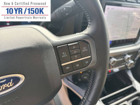 2024 Ford F-250 Super Duty