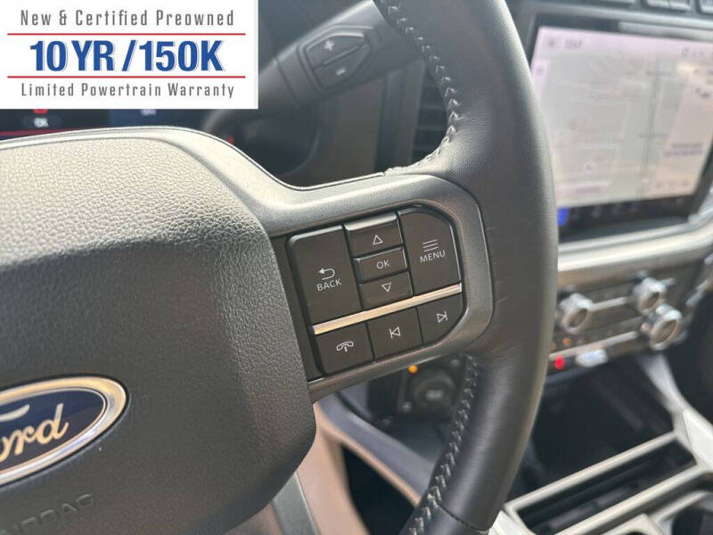 2024 Ford F-250 Super Duty