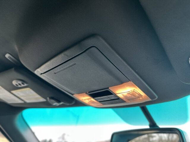 2013 Ford Explorer Sport