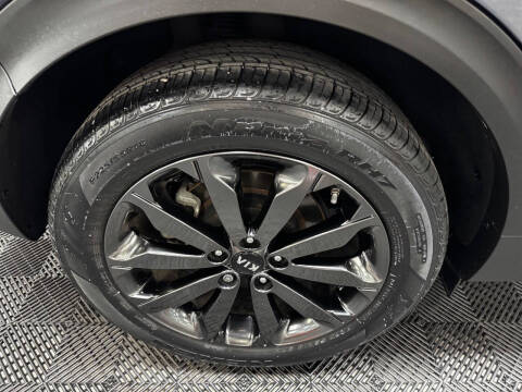 2019 Kia Sportage EX