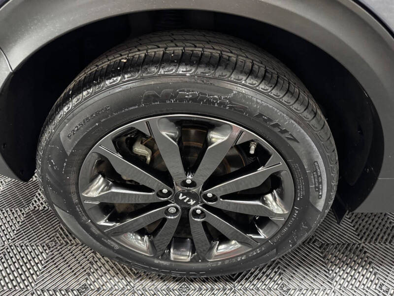 2019 Kia Sportage EX