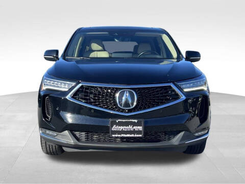 2023 Acura RDX SH-AWD w/Advance