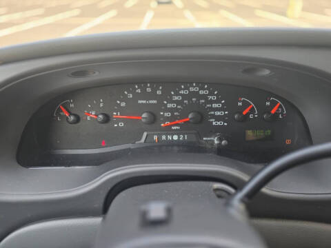 2008 Ford E-Series E-150 XLT