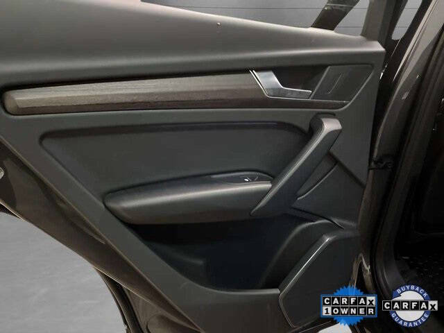 2023 Audi Q5 Sportback quattro S line Premium 45 TFSI