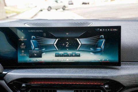 2025 BMW i4 xDrive40 Gran Coupe