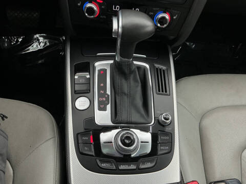 2014 Audi Allroad 2.0T quattro Prestige