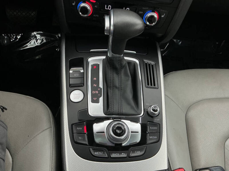 2014 Audi Allroad 2.0T quattro Prestige