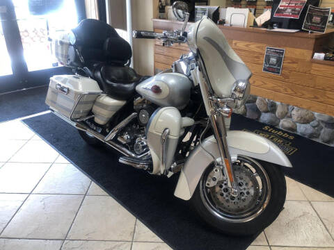 2008 Harley-Davidson FLHTCUSE3 Screamin' Egl UC EG for sale at Bogey Capital Lending in Houston TX