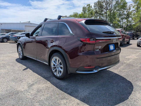 2026 Mazda CX-90 3.3 Turbo Premium Plus