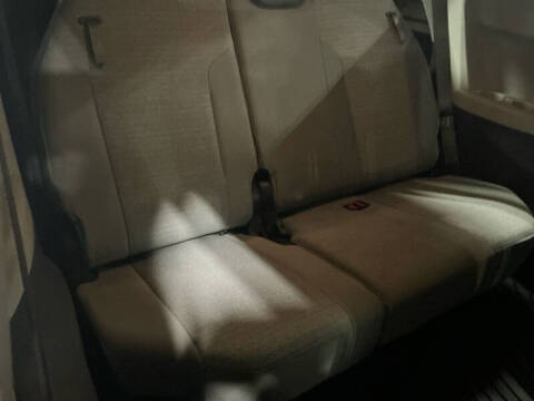 2023 Toyota Sienna LE 8-Passenger