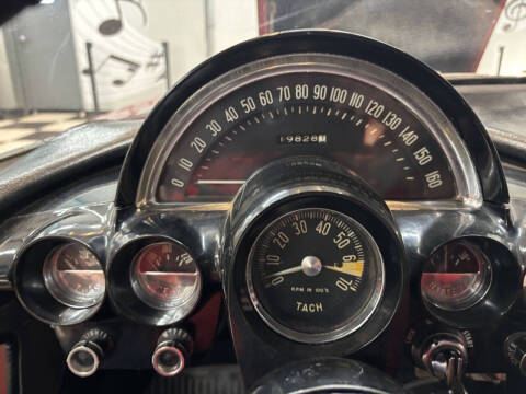 1959 Chevrolet Corvette