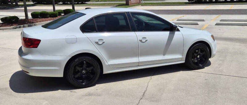 2014 Volkswagen Jetta S