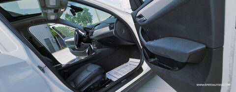 2015 BMW X1 sDrive28i