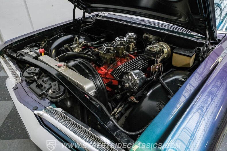 1959 Chevrolet El Camino