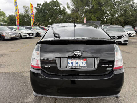 2005 Toyota Prius