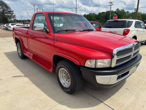 1995 Dodge Ram 1500