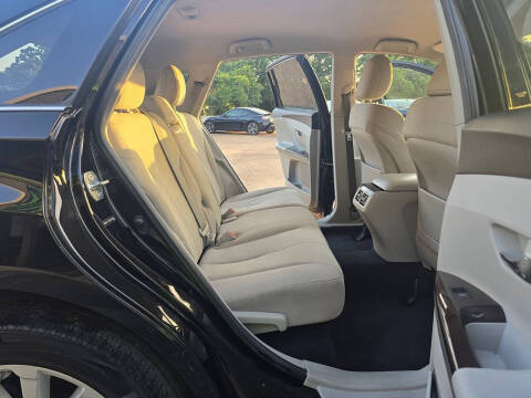 2012 Toyota Venza LE