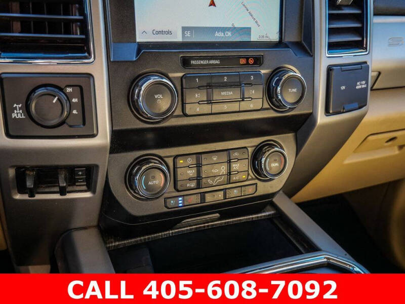 2021 Ford F-250 Super Duty