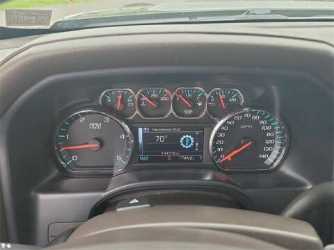 2018 GMC Sierra 2500HD