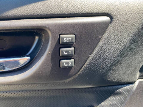 2017 Subaru Outback 3.6R Limited