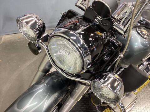 2003 Harley-Davidson Road King