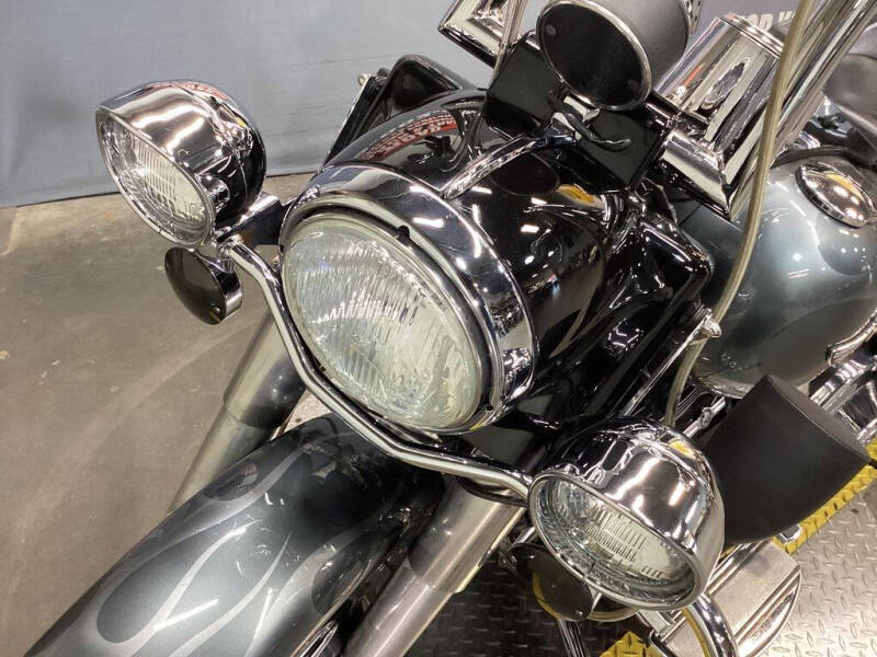 2003 Harley-Davidson Road King